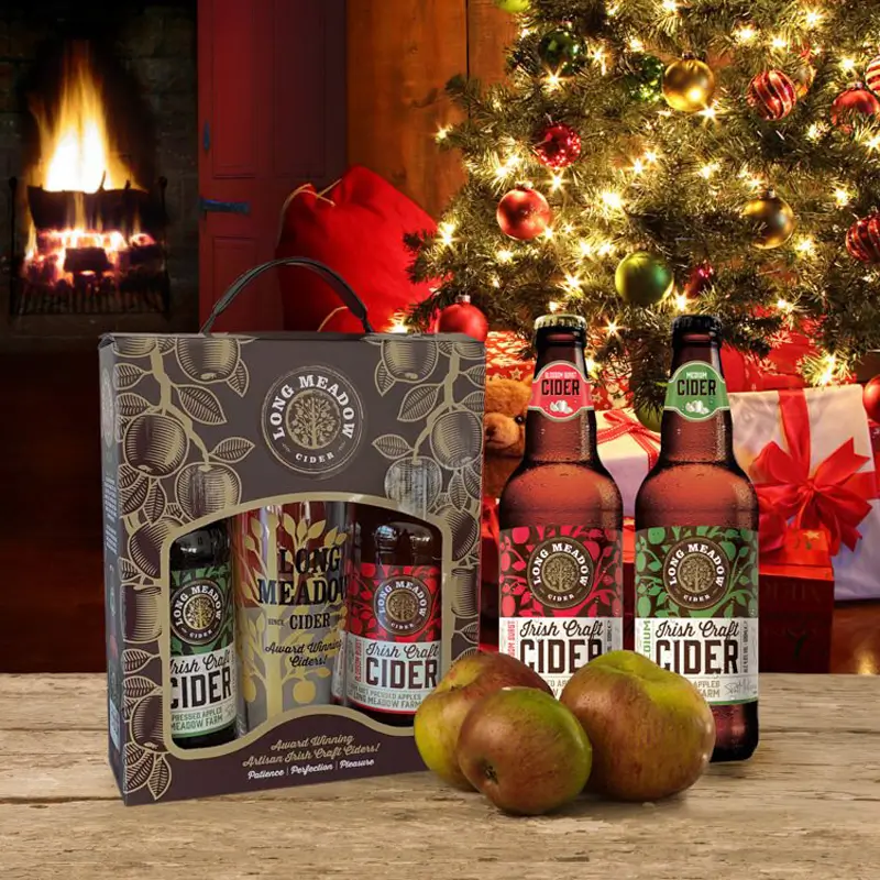 Long Meadow Gift Pack
