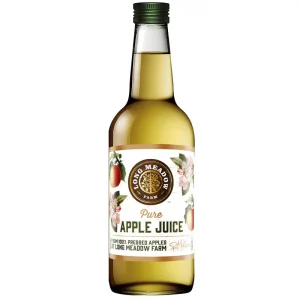 Still Apple Juice