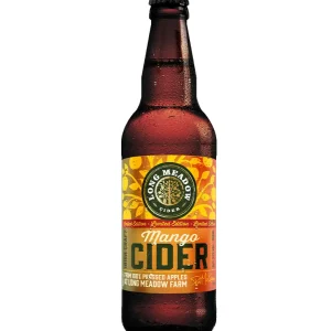 Mango Cider